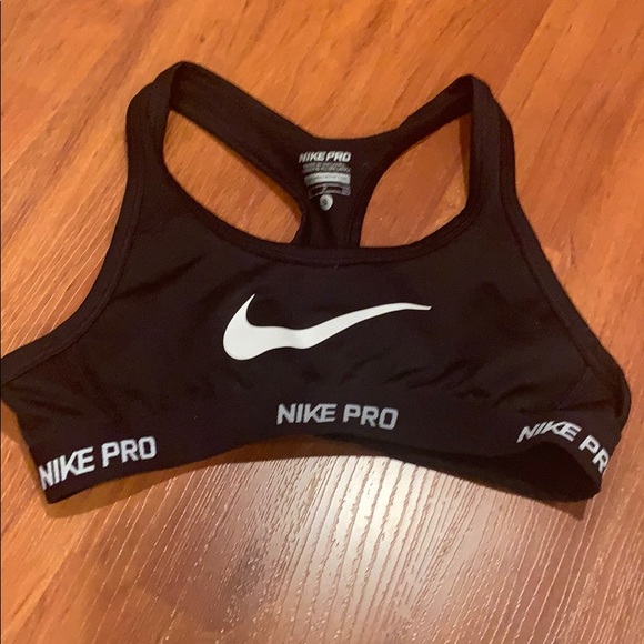Nike Other - Girls Nike small sports bra